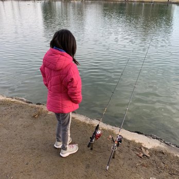 Rancho Jurupa Park - Fishing with my daughter! - Parks Near Me - Riverside, California Rancho Jurupa Park - Fishing with my daughter! - Parks Near Me - Riverside, California