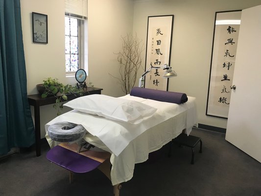 Eugene Family Acupuncture