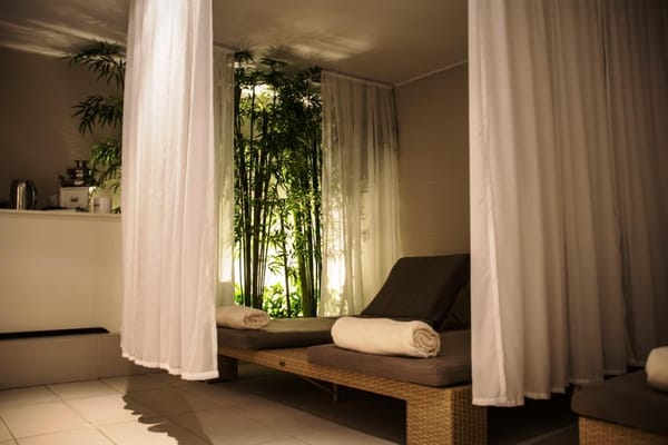 Hotel B Design & Spa by null