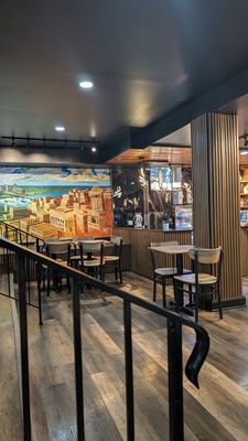 Qahwah House RVA by null