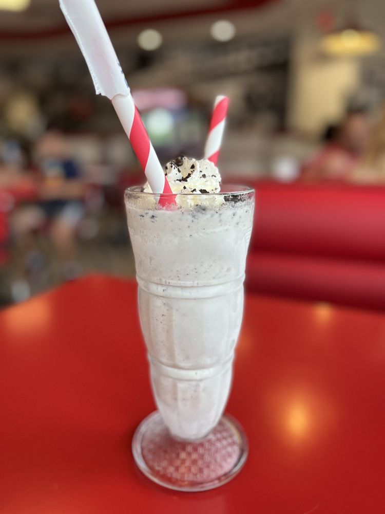 Steak ’n Shake