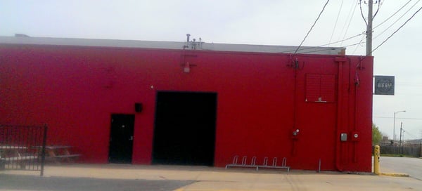 The Big Rip Brewing Company by null