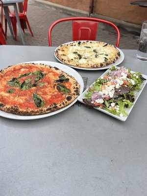 Il Lazzarone Pizza by null