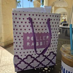 Roller Rabbit