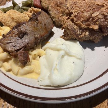 Sam's Original Restaurant - Assortment - Barbeque Near Me - Fairfield, Texas Sam's Original Restaurant - Assortment - Barbeque Near Me - Fairfield, Texas