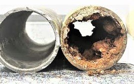 lance the plumber Logo