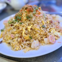 Pearl Bay Restaurant - Fried rice