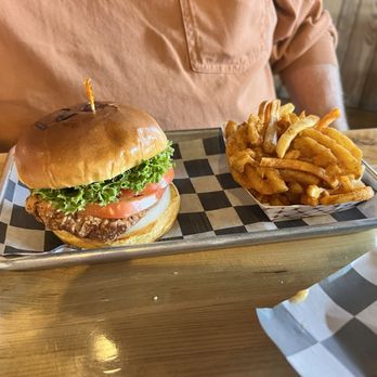 Proof 124 Table and Tavern - Pork tenderloin sandwich - Venues & Event Spaces Near Me - Lawrenceburg, Indiana Proof 124 Table and Tavern - Pork tenderloin sandwich - Venues & Event Spaces Near Me - Lawrenceburg, Indiana