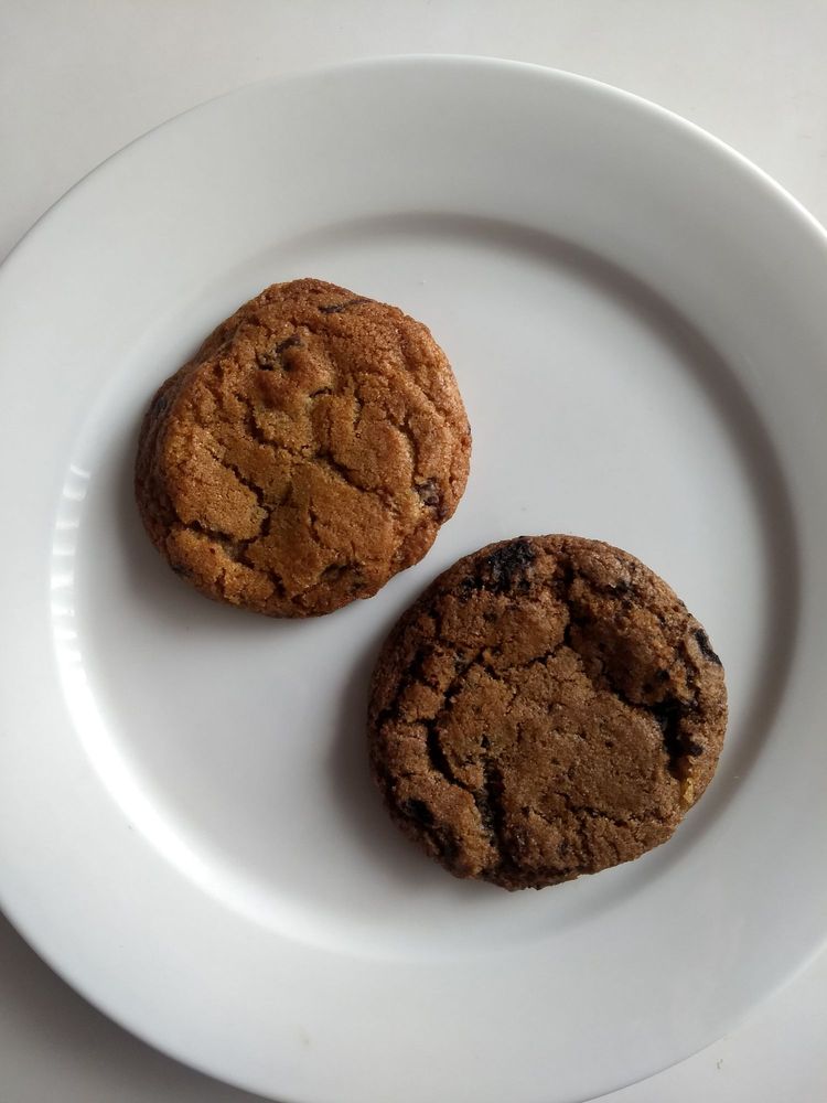 ANTHONY’S COOKIES with 1829 Reviews & 1352 Photos 1417 Valencia St