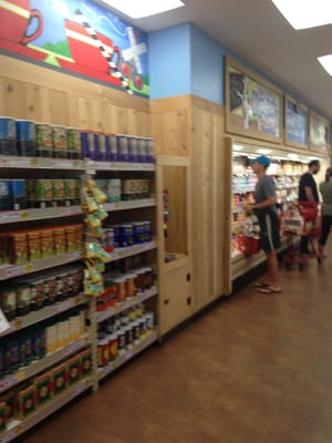 Trader Joe's by null