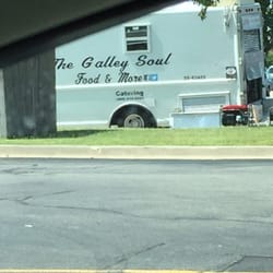 The truck