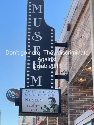 Withers Collection Museum & Gallery by null