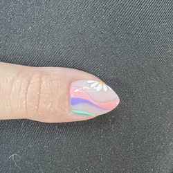 California Nails