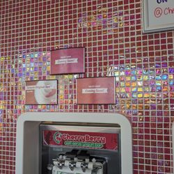 Cherry Berry