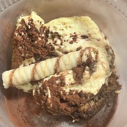 Tiramisu Tiramisu