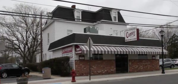 Connie's Restaurant by null