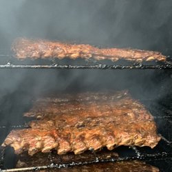 Rib Shack - Holy smokes