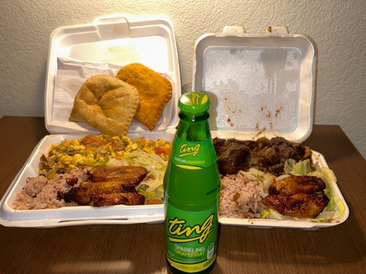 Cool Runnings Jamaican Grill by null