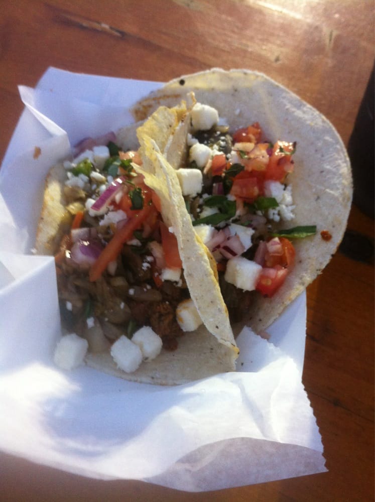 Lyric Food That Rocks!
