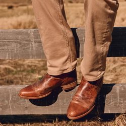 French's Shoes and Boots