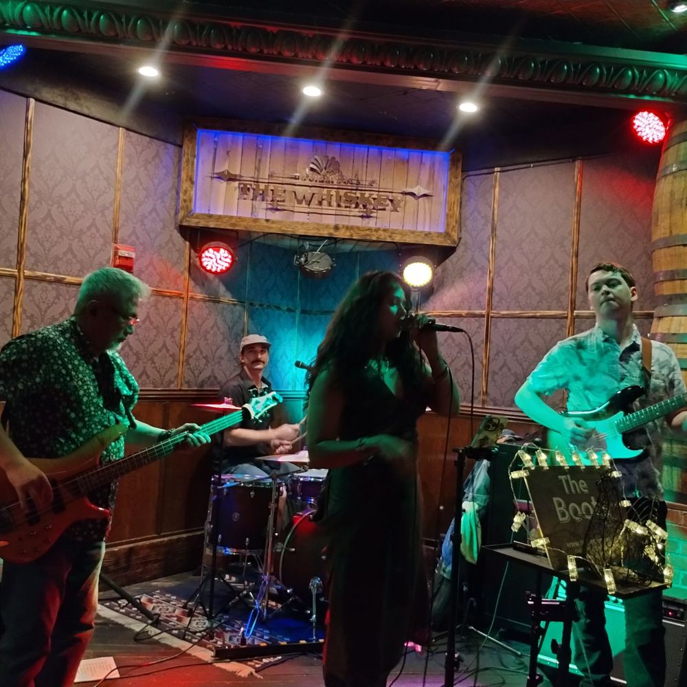The Whiskey - Live music. - American Near Me - Orlando, Florida The Whiskey - Live music. - American Near Me - Orlando, Florida