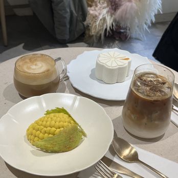Lysee - Desserts Near Me - New York, New York Lysee - Desserts Near Me - New York, New York