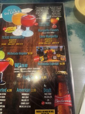 Los Arcos Mexican Restaurant by null