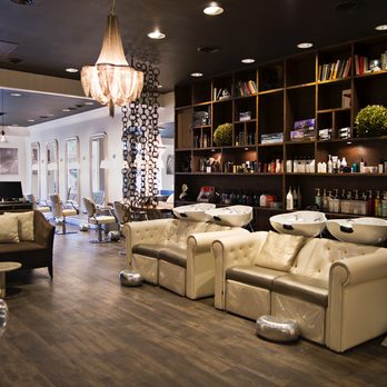 Izzy Salon - Hair Salons Near Me - Washington, DC, District of Columbia