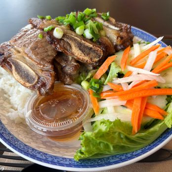 Saigon Eatery - Korean BBQ Short Ribs - Noodles Near Me - Torrance, California Saigon Eatery - Korean BBQ Short Ribs - Noodles Near Me - Torrance, California