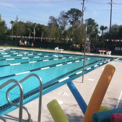 LTP Swimming