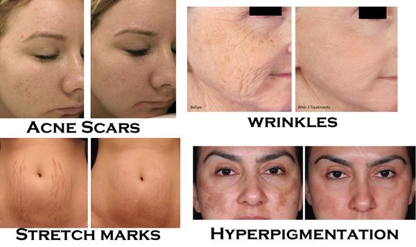 Dr. Shaun Parson Plastic Surgery and Skin Center