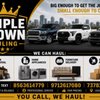 Modern Moving & Storage LLC