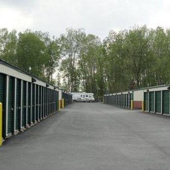 U-Lock-It Self Storage - Self Storage Near Me - Belleville, Michigan U-Lock-It Self Storage - Self Storage Near Me - Belleville, Michigan
