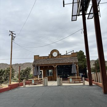 Matson Ambroise - Coffee & Tea Near Me - Yucca Valley, California