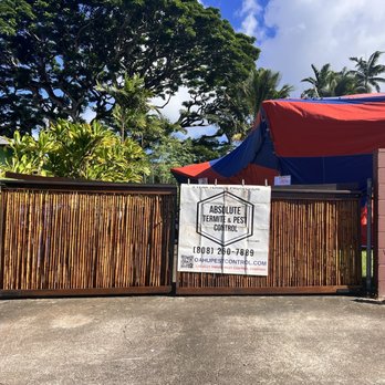 Absolute Termite & Pest Control - Pest Control Near Me - Kapolei, Hawaii