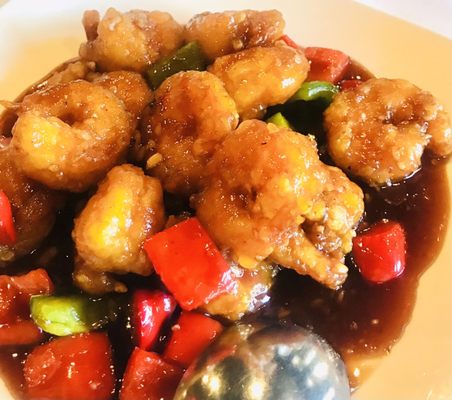 TELY'S Chinese Restaurant by null