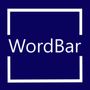 Photo of WordBar
