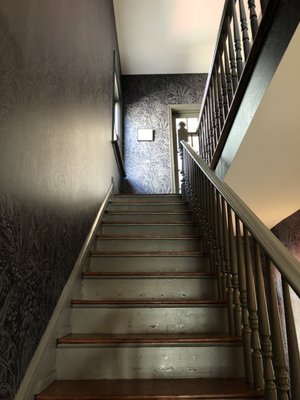 The Doyle Hotel by null