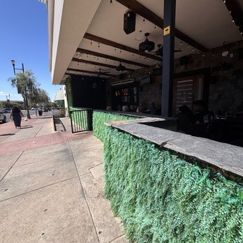 Chinitas - Outside view - Sushi Bars Near Me - Henderson, Nevada