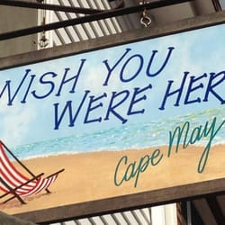 Wish You Were Here - Wish You Were Here
