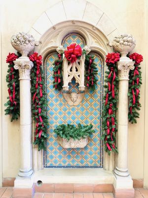 Chapel of the Chimes Oakland Funeral, Cemetery and Cremation Services by null