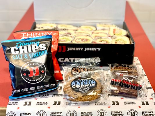 Jimmy John's by null