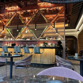 PLANTA Queen Washington DC - Bar Area & Seating - Asian Fusion Near Me - Washington, DC, District of Columbia PLANTA Queen Washington DC - Bar Area & Seating - Asian Fusion Near Me - Washington, DC, District of Columbia