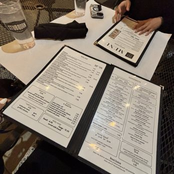 Modica's Deli - Menu - Delis Near Me - Long Beach, California
