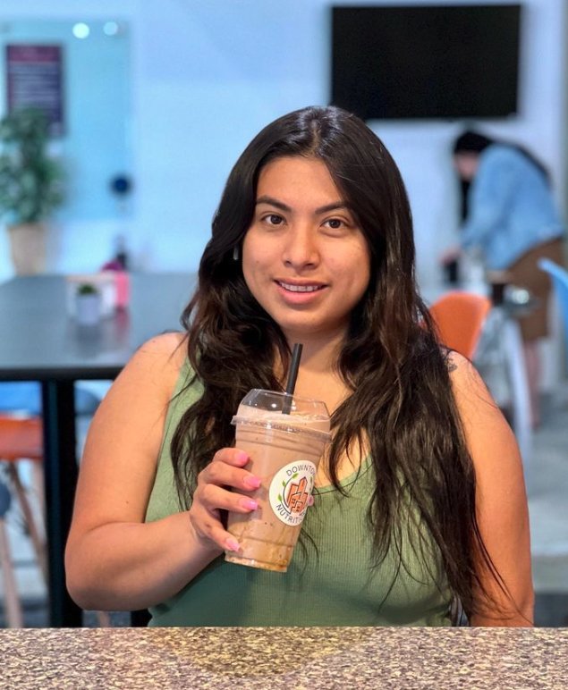 DOWNTOWN NUTRITION Updated September 2024 61 Photos & 12 Reviews