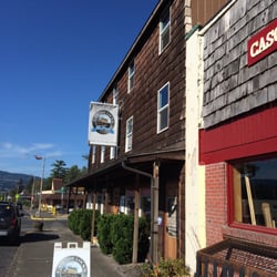 Cascade Locks Ale House - Ale House