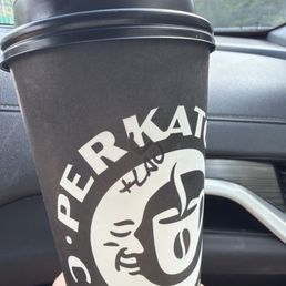 Coffee cup Coffee cup