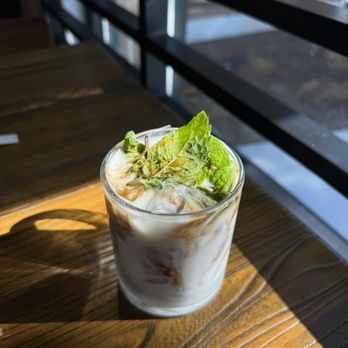 Caffe Bene - Coffee & Tea Near Me - San Jose, California Caffe Bene - Coffee & Tea Near Me - San Jose, California