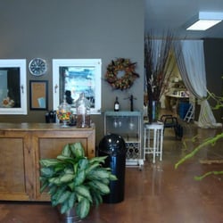 Red Hills Salon and Spa
