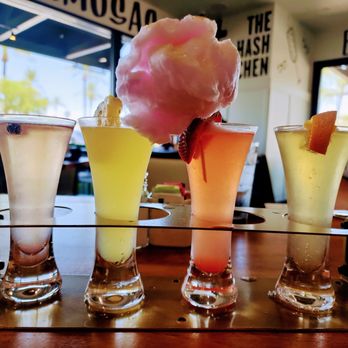 Hash Kitchen - Breakfast & Brunch Near Me - Scottsdale, Arizona